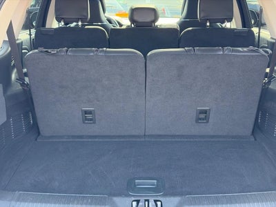 2023 Lincoln Aviator Reserve AWD