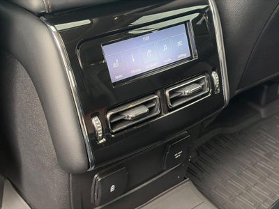 2024 Lincoln Aviator Reserve AWD