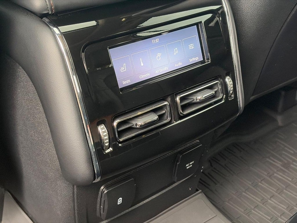 2024 Lincoln Aviator Reserve AWD