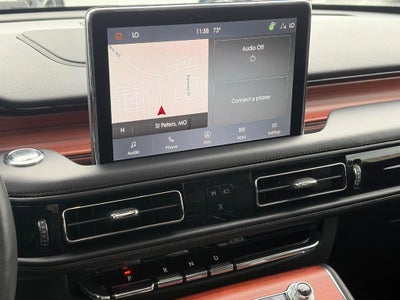 2024 Lincoln Aviator Reserve AWD