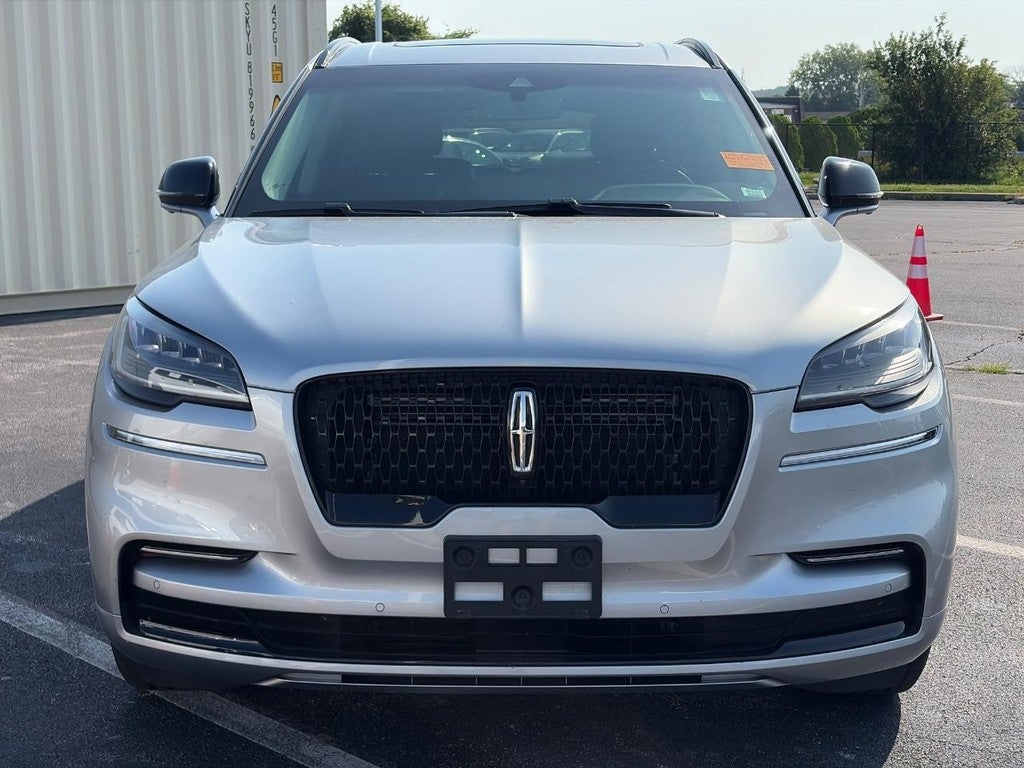 2024 Lincoln Aviator Reserve AWD