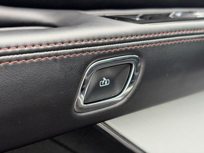 2024 Lincoln Aviator Reserve AWD