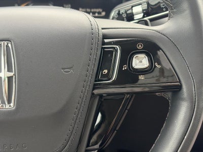2024 Lincoln Aviator Reserve AWD