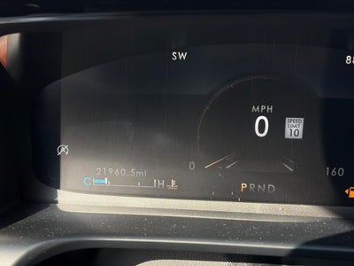 2024 Lincoln Aviator Reserve AWD