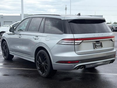 2024 Lincoln Aviator Reserve AWD