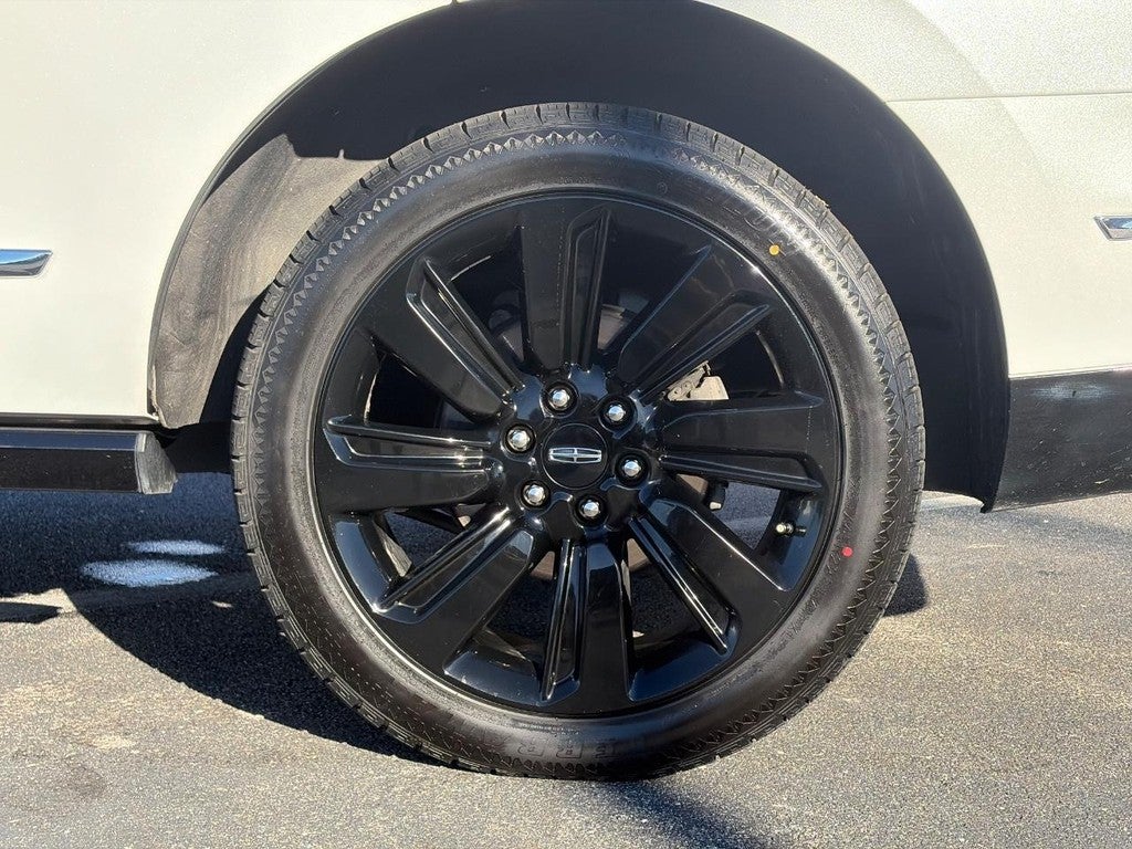 2023 Lincoln Navigator Reserve 4x4