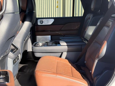 2023 Lincoln Navigator Reserve 4x4