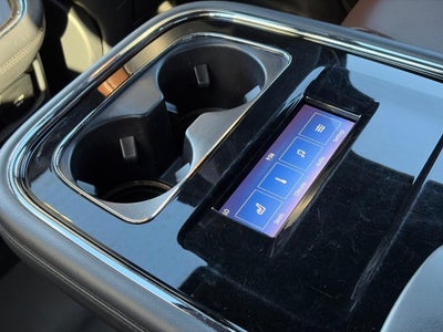 2023 Lincoln Navigator Reserve 4x4
