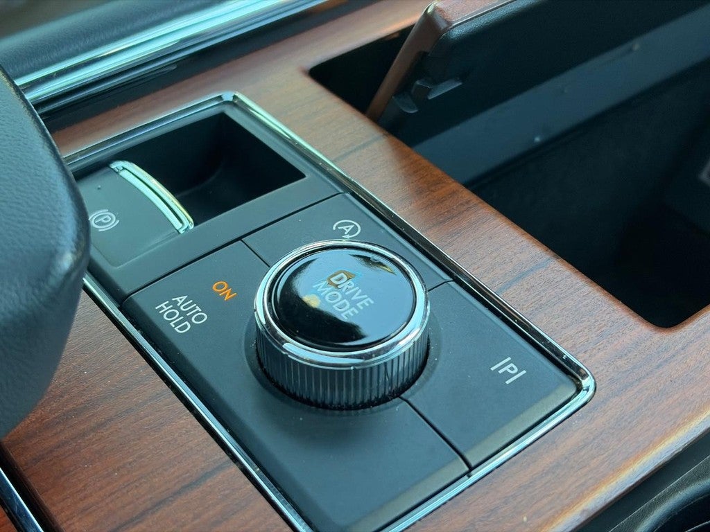 2023 Lincoln Navigator Reserve 4x4