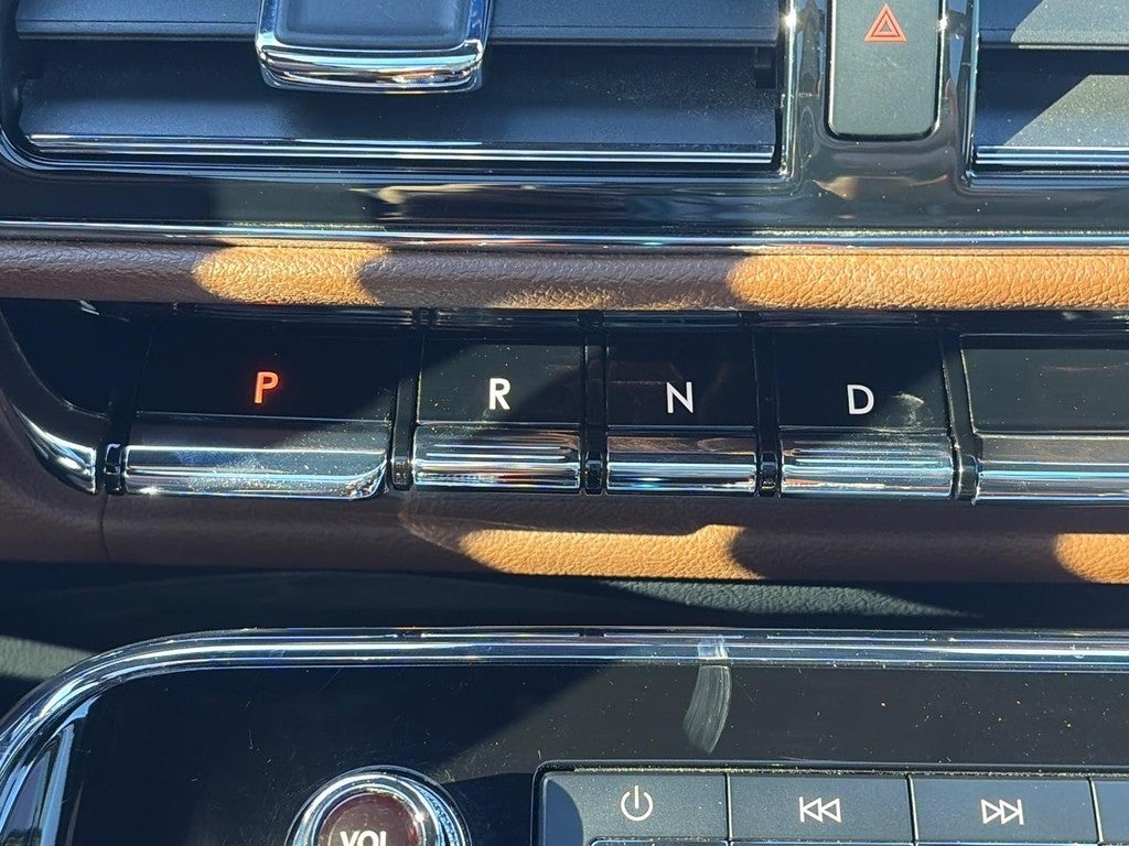 2023 Lincoln Navigator Reserve 4x4