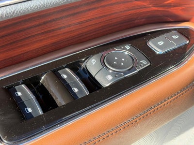 2023 Lincoln Navigator Reserve 4x4