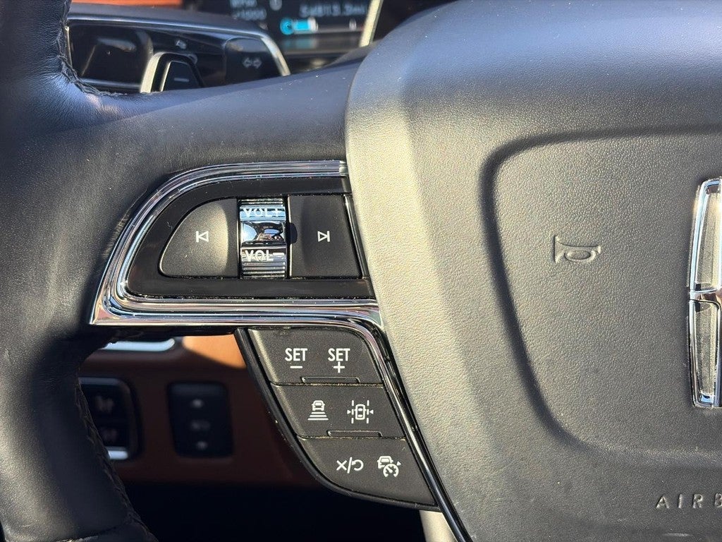 2023 Lincoln Navigator Reserve 4x4