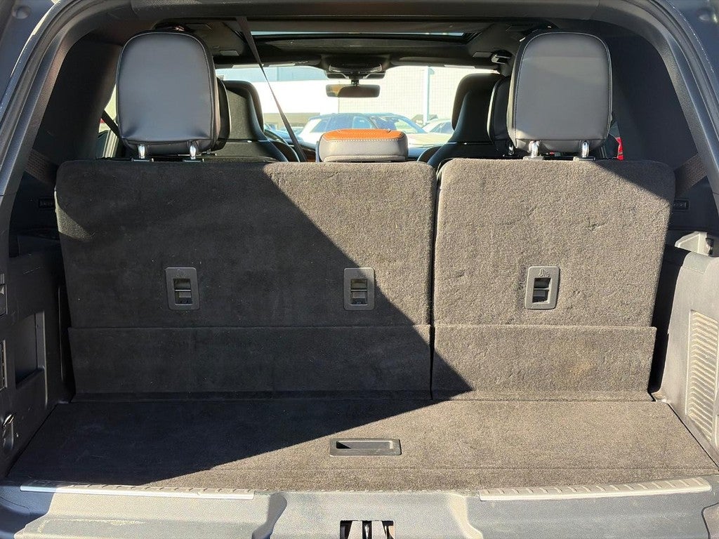 2023 Lincoln Navigator Reserve 4x4