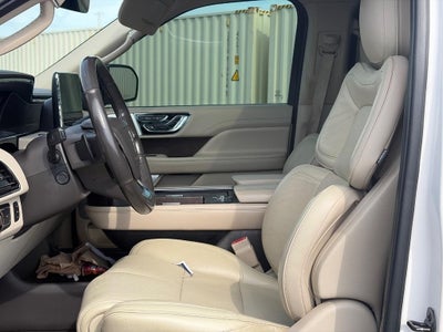 2019 Lincoln Navigator 4x4 Reserve
