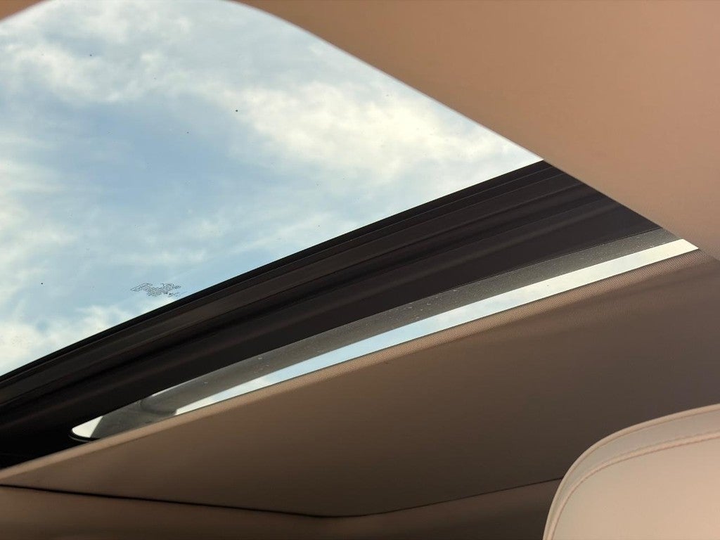 2019 Lincoln Navigator 4x4 Reserve