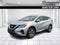 2019 Nissan Murano AWD SL