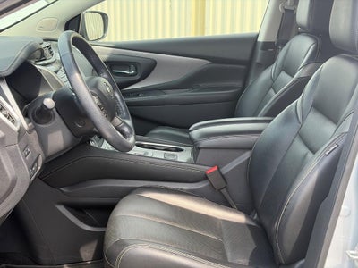 2019 Nissan Murano AWD SL