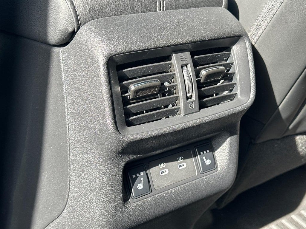 2025 Nissan Murano AWD Platinum