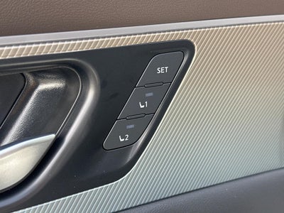 2025 Nissan Murano AWD Platinum