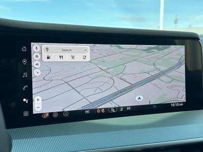 2025 Nissan Murano AWD Platinum