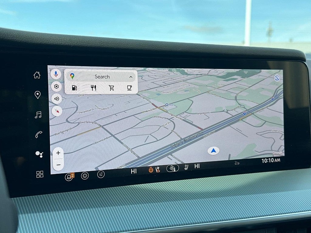 2025 Nissan Murano AWD Platinum