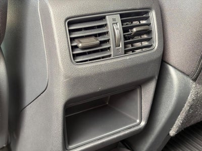 2023 Nissan Rogue FWD S