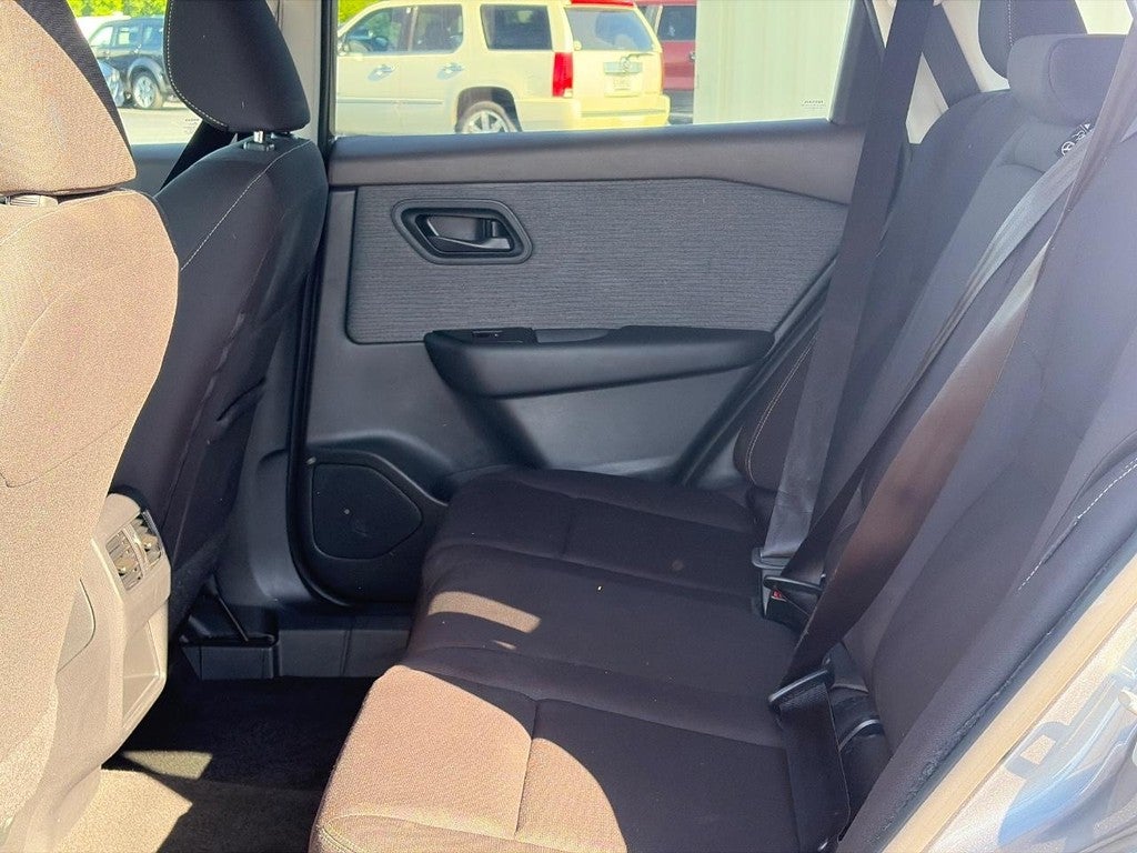 2023 Nissan Rogue AWD S