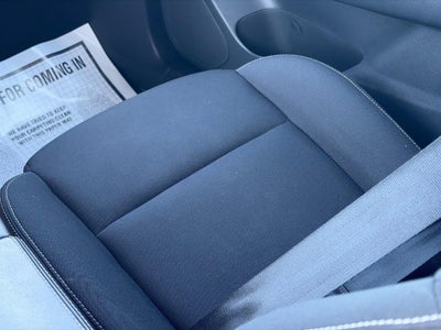 2023 Nissan Rogue AWD S