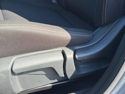 2023 Nissan Rogue AWD S