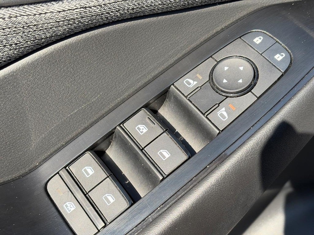 2023 Nissan Rogue AWD S