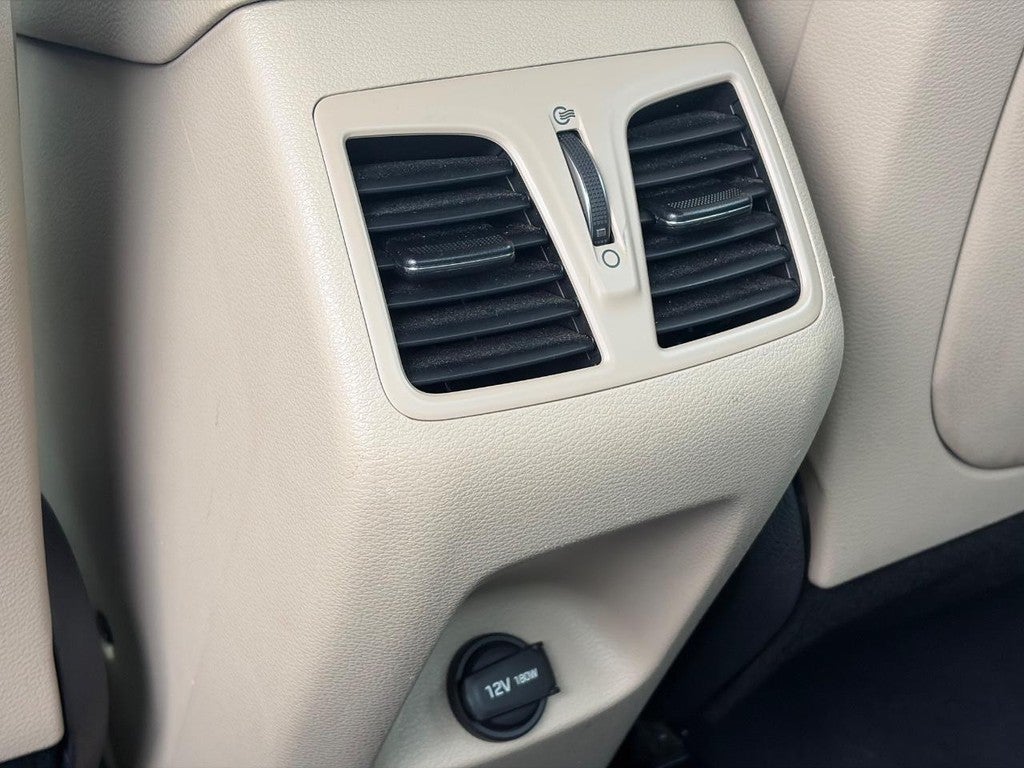 2015 Hyundai Sonata 4dr Sdn 2.4L Limited