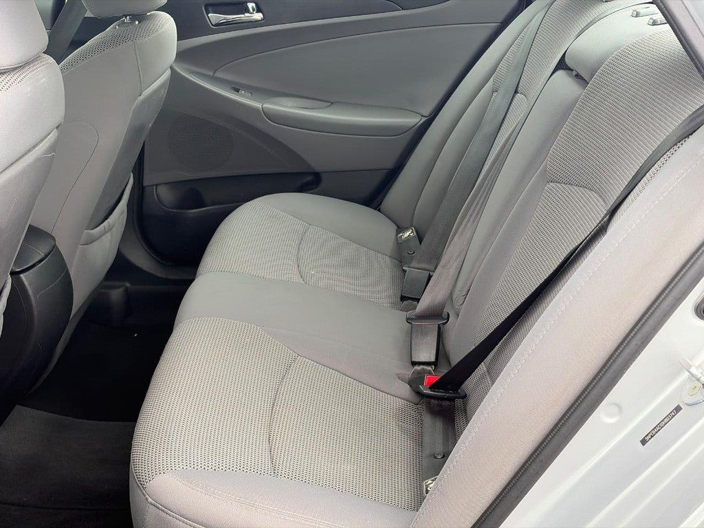 2013 Hyundai Sonata 4dr Sdn 2.4L Auto GLS
