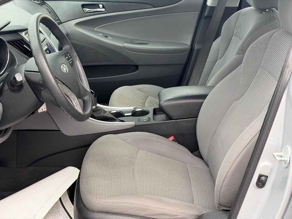 2013 Hyundai Sonata 4dr Sdn 2.4L Auto GLS