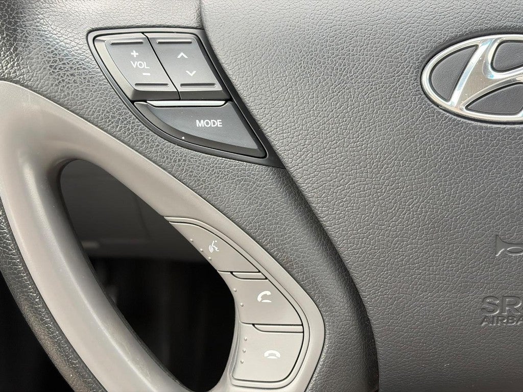 2013 Hyundai Sonata 4dr Sdn 2.4L Auto GLS