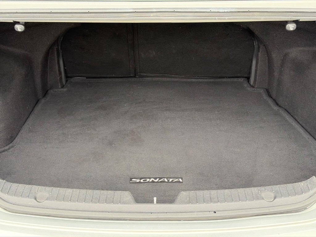 2013 Hyundai Sonata 4dr Sdn 2.4L Auto GLS