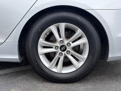 2013 Hyundai Sonata 4dr Sdn 2.4L Auto GLS