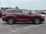 2016 Toyota Highlander AWD 4dr V6 XLE (Natl)