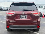 2016 Toyota Highlander AWD 4dr V6 XLE (Natl)