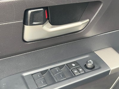 2023 Toyota Tundra 4WD SR5 CrewMax 5.5' Bed (Natl)