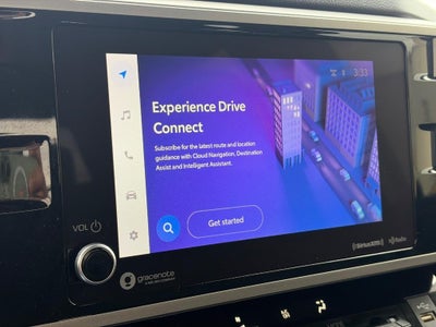 2023 Toyota Tundra 4WD SR5 CrewMax 5.5' Bed (Natl)