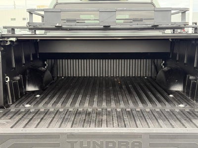 2023 Toyota Tundra 4WD SR5 CrewMax 5.5' Bed (Natl)