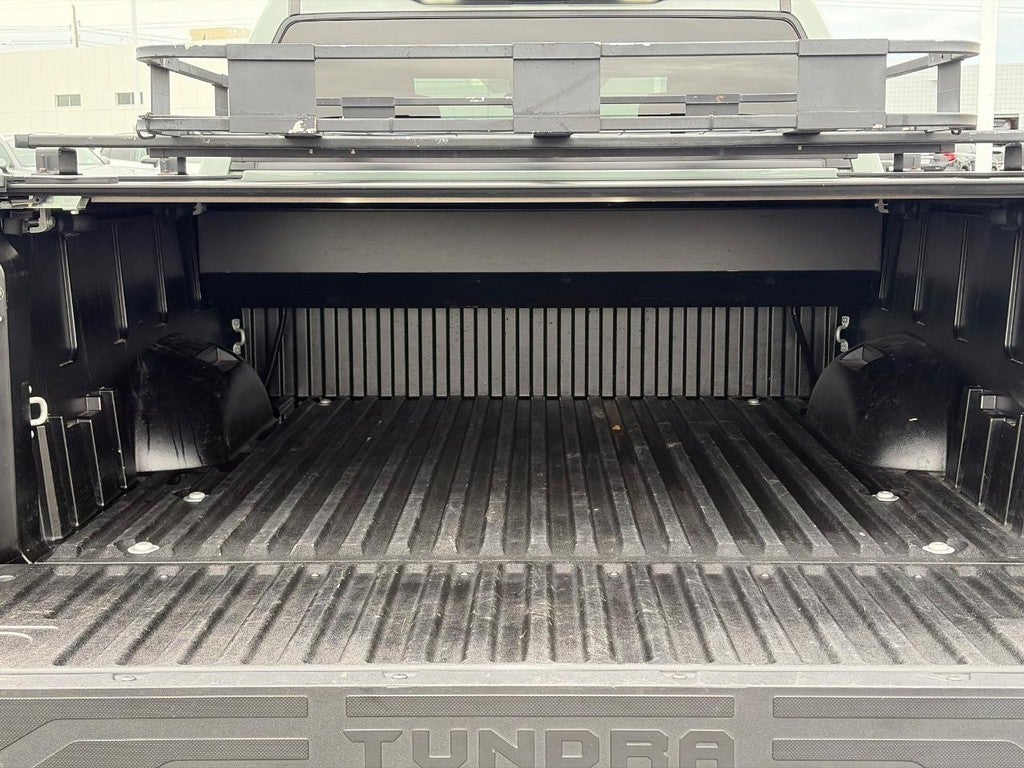 2023 Toyota Tundra 4WD SR5 CrewMax 5.5' Bed (Natl)