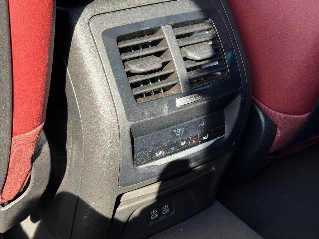2023 BMW X3 xDrive30i Sports Activity Vehicle