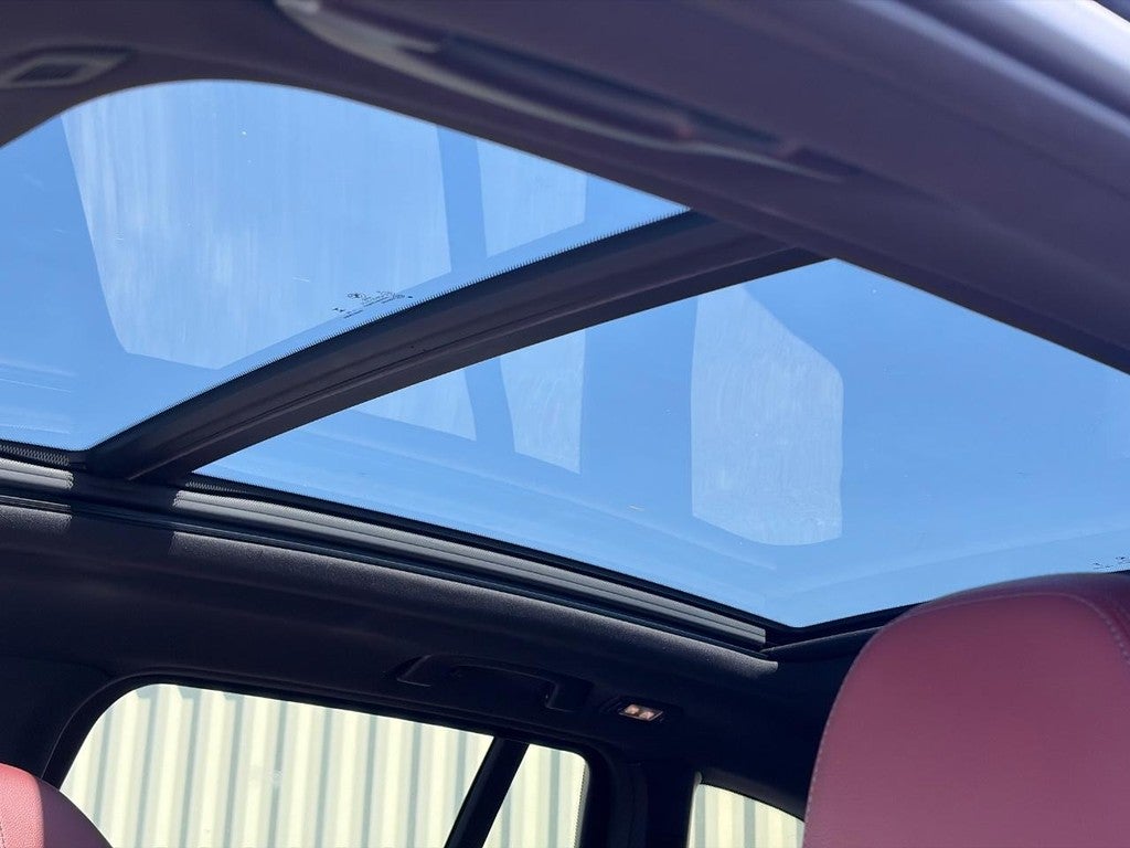 2023 BMW X3 xDrive30i Sports Activity Vehicle