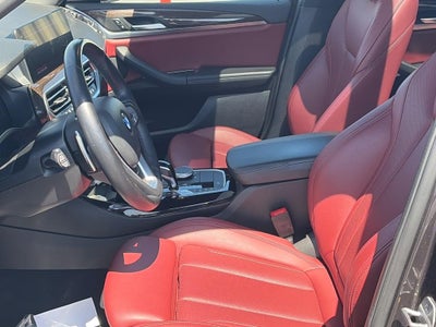 2023 BMW X3 xDrive30i Sports Activity Vehicle