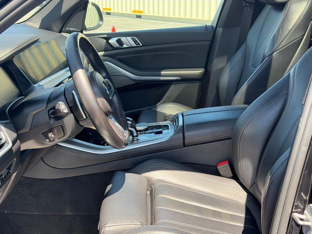 2021 BMW X5 xDrive40i Sports Activity Vehicle