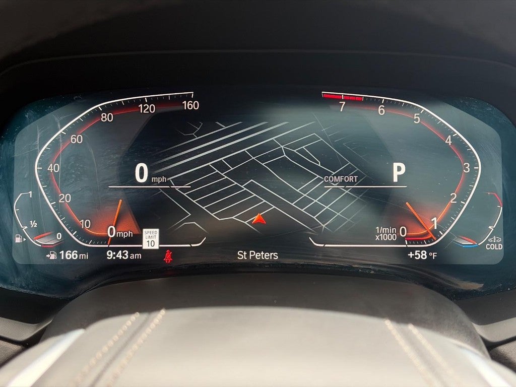2023 BMW X5 xDrive40i Sports Activity Vehicle