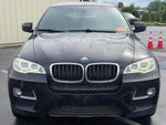 2014 BMW X6 AWD 4dr xDrive35i