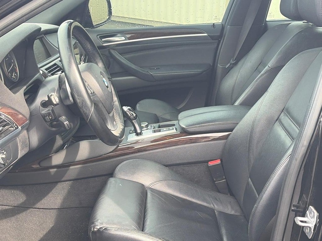 2014 BMW X6 AWD 4dr xDrive35i