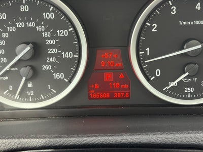2014 BMW X6 AWD 4dr xDrive35i
